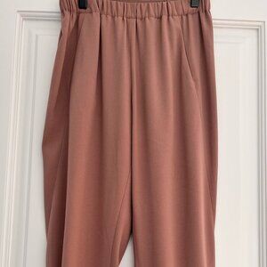 Babaton Tribute Pant Slim Leg